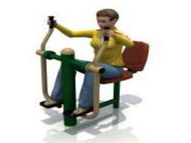 Elíptica Incluyente