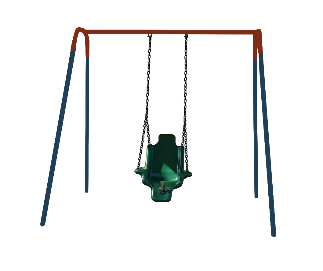 Columpio Silla Especial