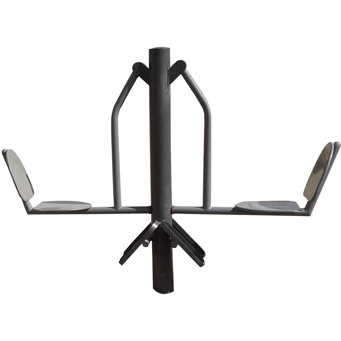 Ejercitador Pierna Doble