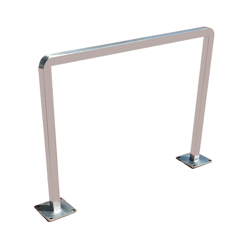 Ciclo Puerto Grapa Rectangular